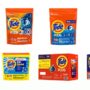 Tide Laundry Pod Recall Issued Over Child Ingestion and Poisoning Risks