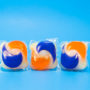Nearly 2,000 Young Children Have Experienced Problems with Tide Pods, Other Single-Load Detergent Packets So Far This Year