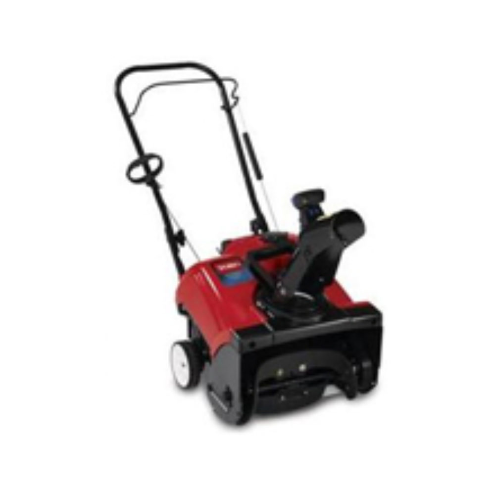 Toro Snow Blower Recall Issued Due to Carburetor Leaks
