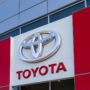 Toyota Recalls 1 Million Vehicles Over Risk of Passenger Airbag Failures