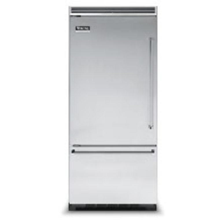 Viking Refrigerator Recall Expanded Due to Falling Doors