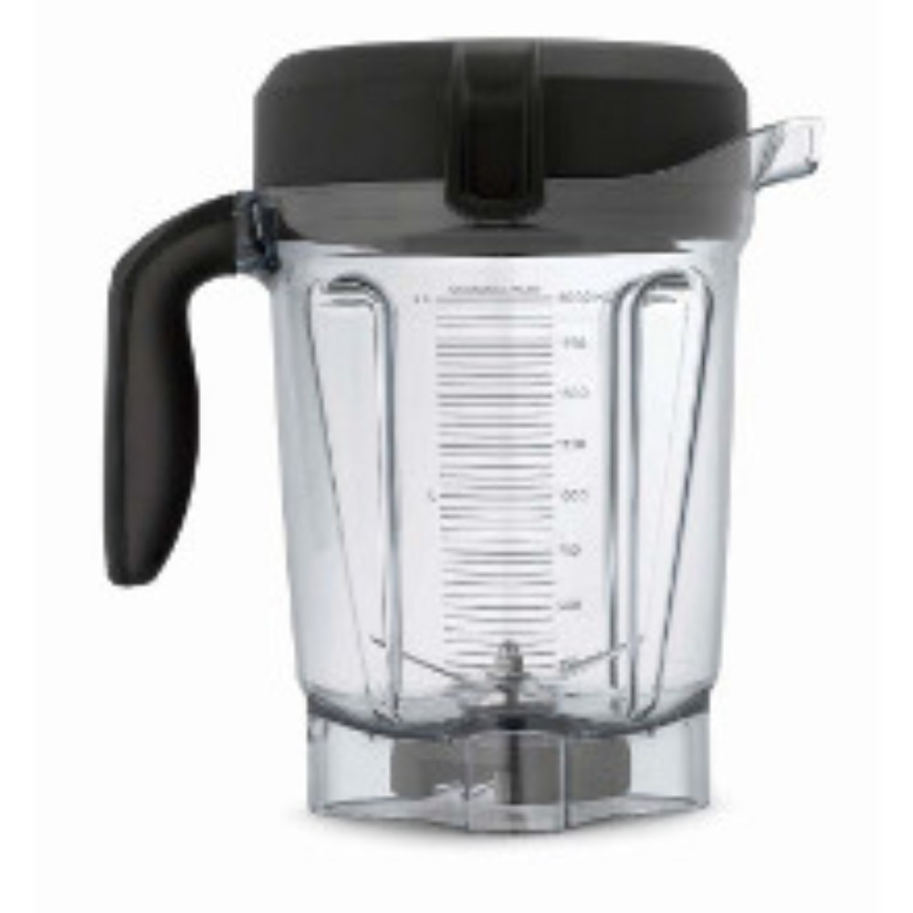 Vitamix settlement clearance