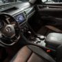Volkswagen Atlas Recall Issued Over Airbag Deployment Problems