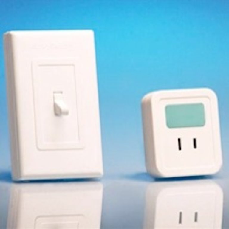 Wireless Light Switch Recall Issued Due to Risk of Fires