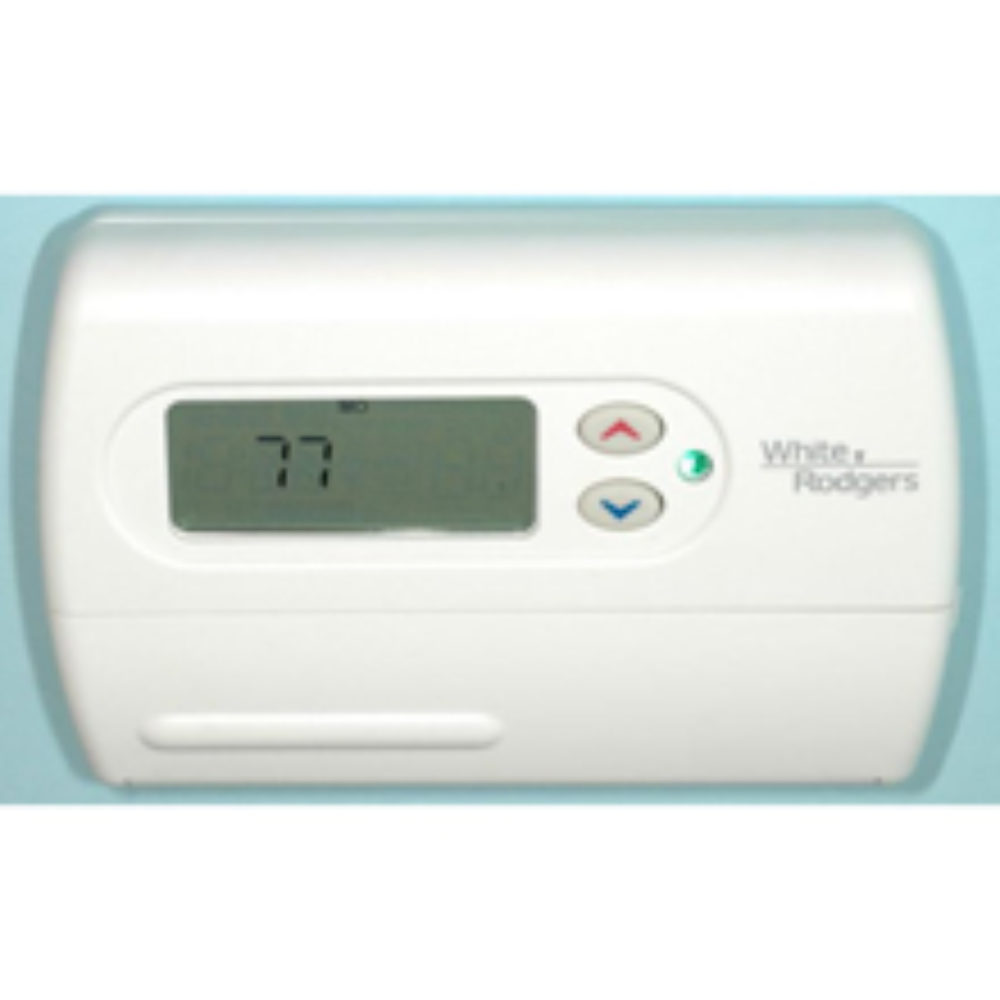 WhiteRodgers Thermostat Recall Issued Due To Property Damage, Fire