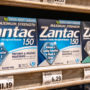 Potential Risk of Cancer from Zantac Known By Drug Maker For Decades: Report