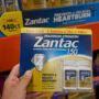 Zantac Cancer Risks Concealed By GlaxoSmithKline for Decades, Whistleblower Lawsuit Alleges
