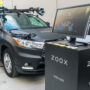 Zoox Accidents Result In NHTSA Investigation Into Self-Driving System