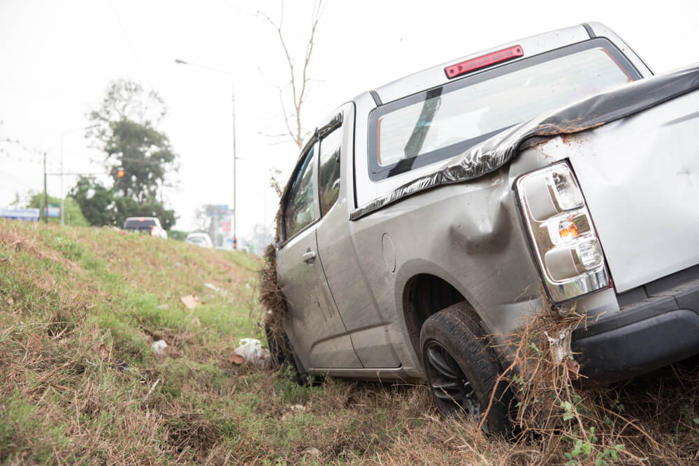 Pickup Truck Occupants Most Likely to Die in Accident While Not Wearing Seatbelt, NHTSA Warns