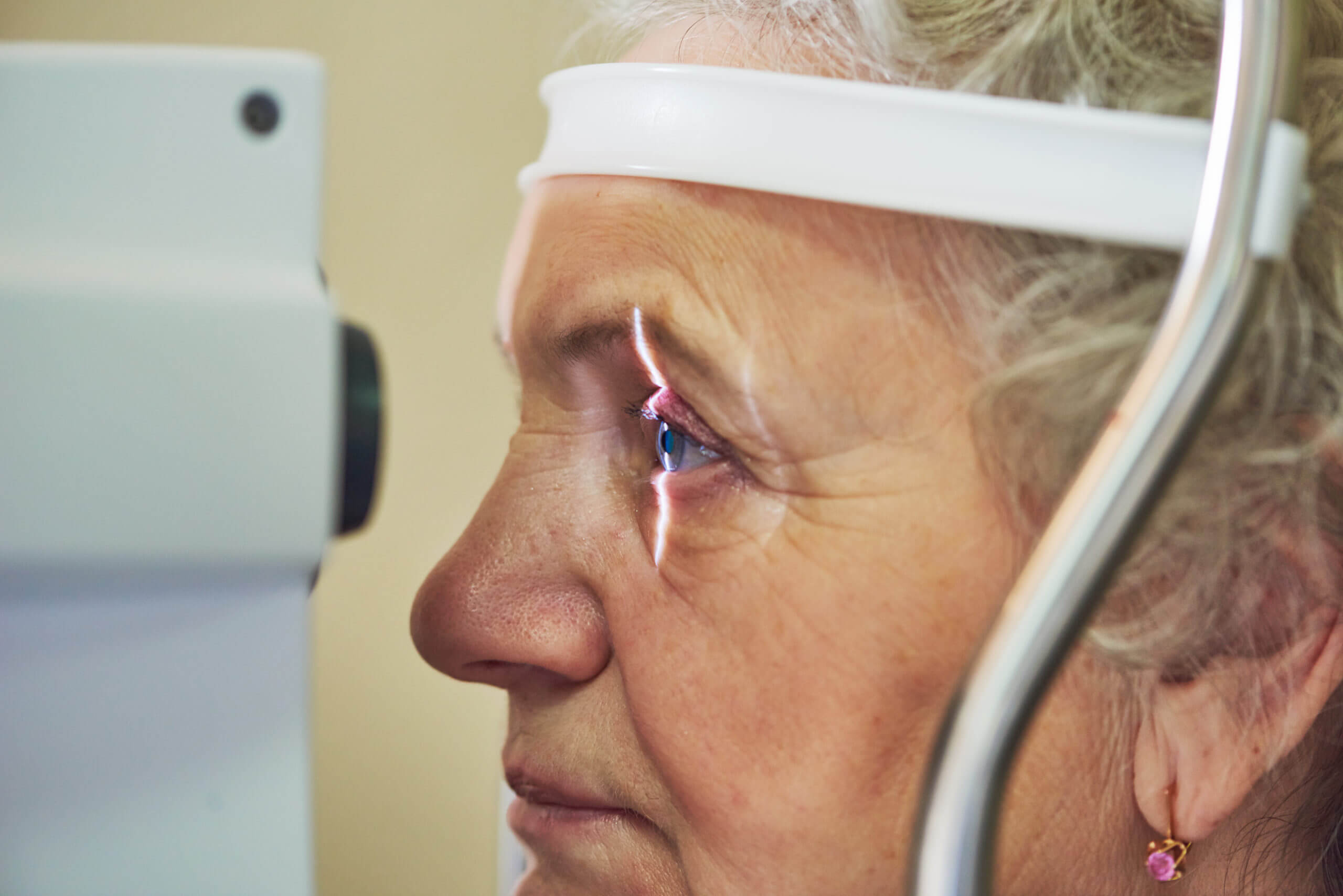 Eye Examination
