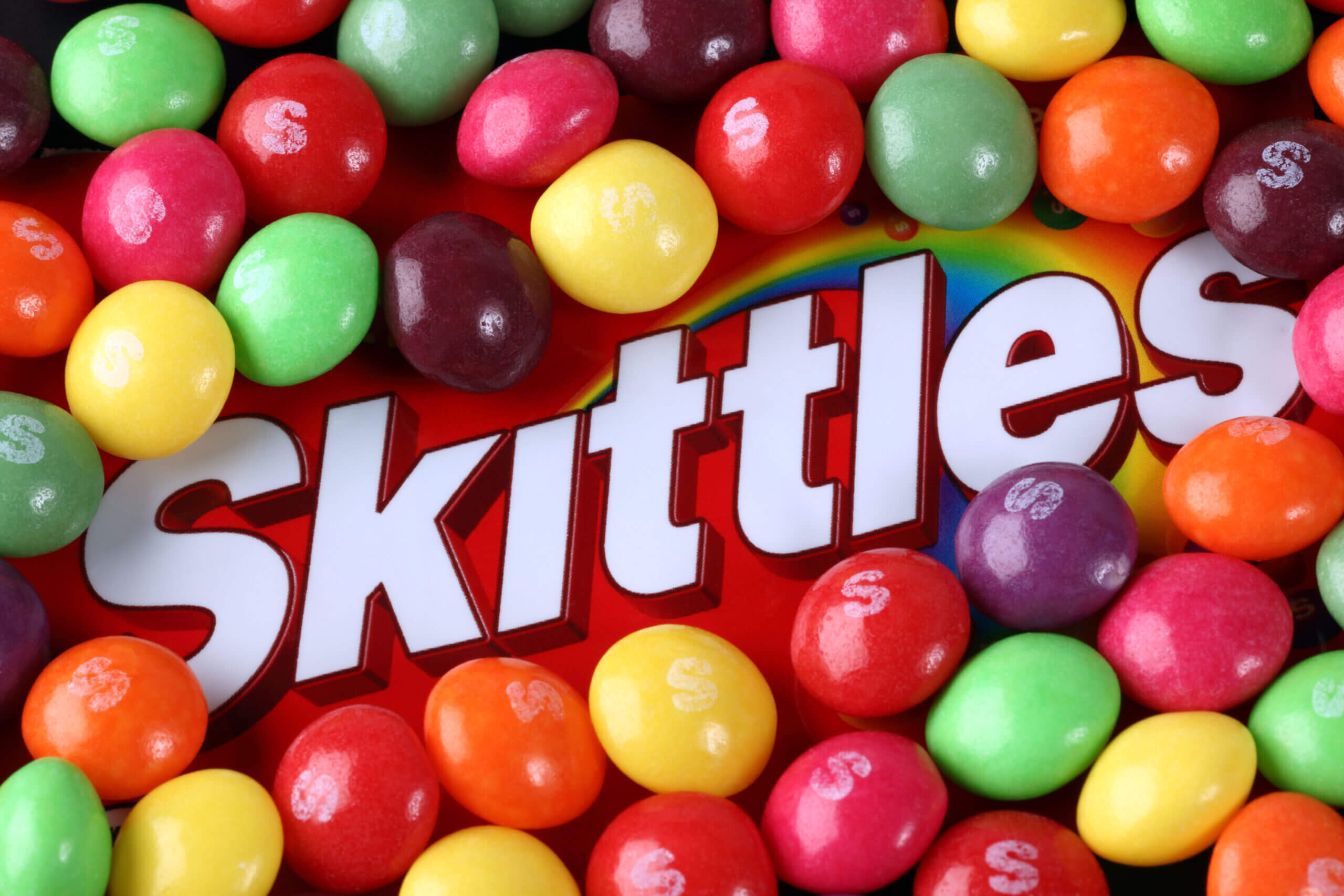 What foods have titanium dioxide? What to know after Skittles lawsuit