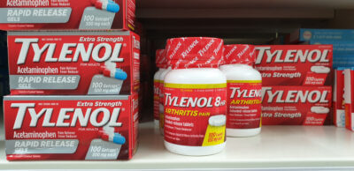 Does Tylenol Cause Autism?