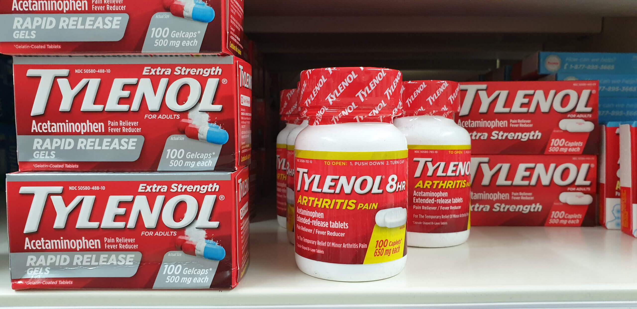 Does Tylenol Cause Autism?