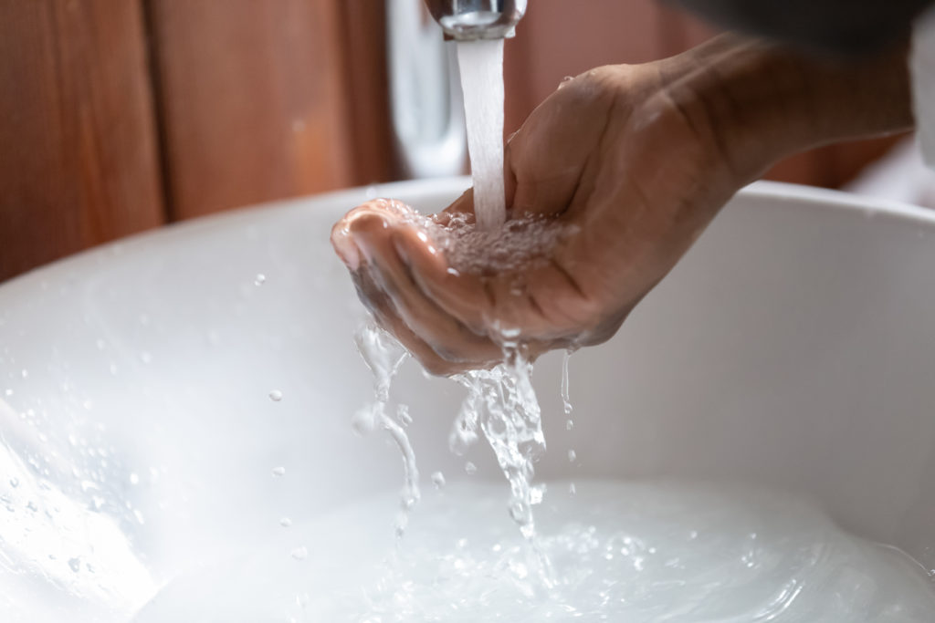 EPA Proposes Replacement of All Lead Water Pipes Within 10 Years