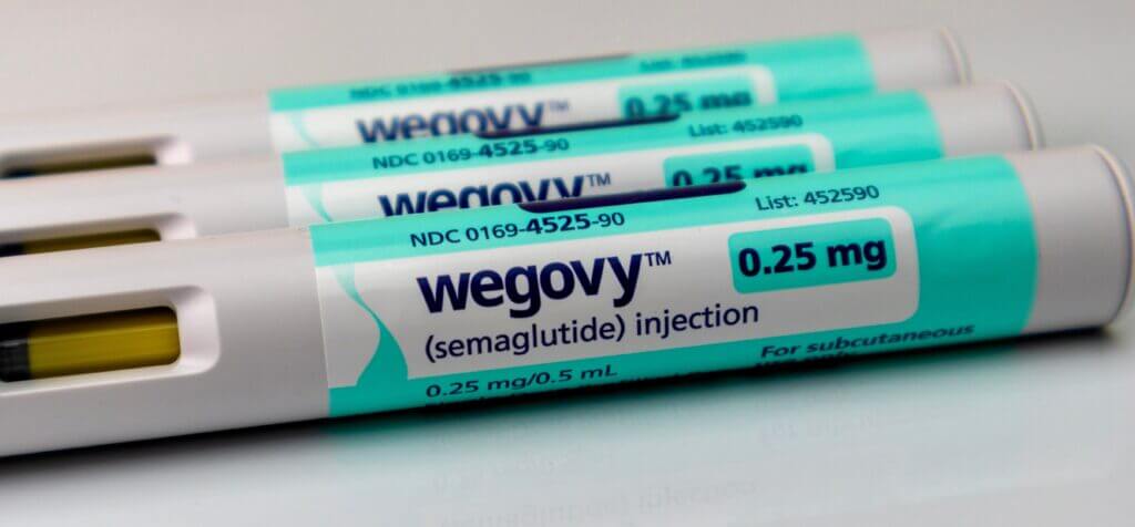 Wegovy Bowel Obstruction Lawsuit Alleges Weight-Loss Injections Caused Gastroparesis - AboutLawsuits.com Wegovy Bowel Obstruction Lawsuit Alleges Weight-Loss Injections Caused Gastroparesis - AboutLawsuits.com