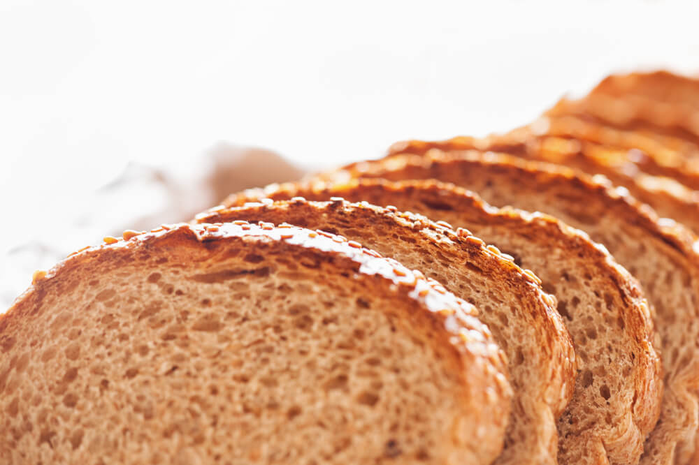 Whole Wheat Bread Recall Due to Glass Fragments Impacts Sara Lee